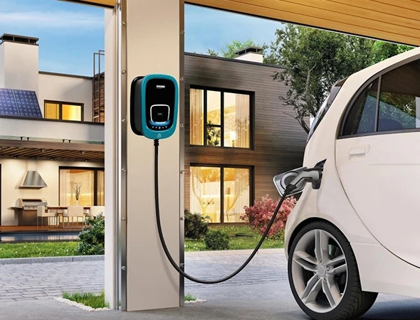 EV Charger Installation in Yorktown Heights, NY