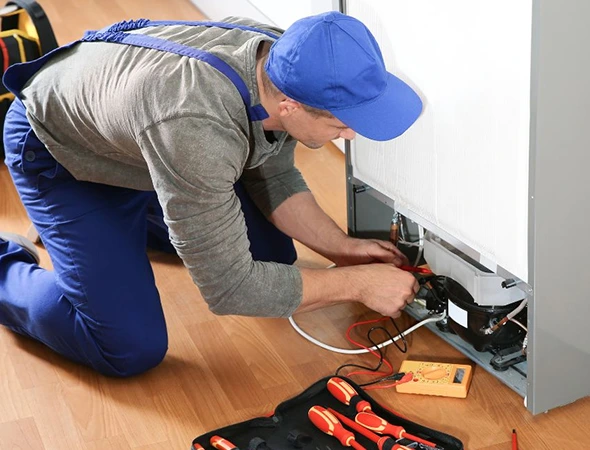 Appliance Wiring Repair