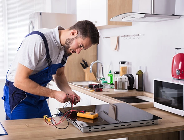 appliance wiring repair Services