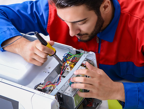 appliance electrical issues solution provider