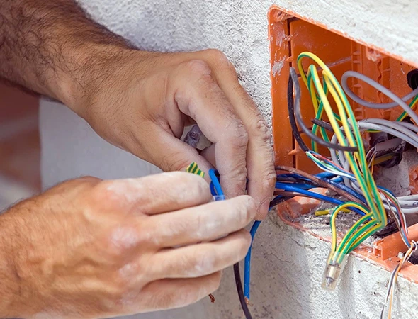 top electrical wiring repair option