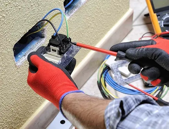 electrical wiring repair services